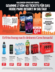 Cola im aktuellen famila Nordost Prospekt (Norderstedt) Cola im famila Nordost Prospekt "besser als gut!" mit 28 Seiten (Norderstedt)