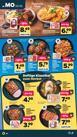 Rinderrouladen im Netto mit dem Scottie Prospekt in Cottbus Aktueller Netto mit dem Scottie Prospekt mit Rinderrouladen, "Günstig. Besser. Für Dich.", Seite 8