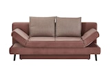 Höffner - Schlafsofa mit Bettkasten Sidney Angebot im Prospekt Schlafsofa mit Bettkasten Sidney bei Höffner im Prospekt "" für 699,00 €