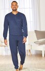 Herren-Schlafanzug Angebote von Götzburg bei Penny Karlsruhe für 17,99 €