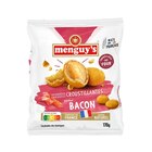 Cacahuètes enrobées croustillantes - MENGUY'S en promo chez Carrefour Market Cacahuètes enrobées croustillantes - MENGUY'S dans le catalogue Carrefour Market