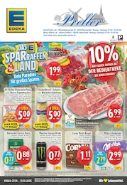 Aktueller EDEKA Supermarkt Prospekt für Breckerfeld (Hansestadt) 27.10.2025 - 31.10.2025 EDEKA Prospekt für Breckerfeld (Hansestadt) mit 24 Seiten