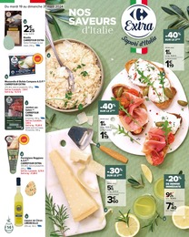 Offre Limoncello dans le catalogue Carrefour Market du moment à la page 16