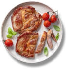 Aktuelle Steak Angebote bei Kaufland in Essen Aktuelles WERTSCHÄTZE Nacken-/Kammsteak Angebot bei Kaufland in Essen ab 2,49 €