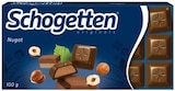 Nugat im Angebot bei REWE in Bielefeld Nugat Angebote von Schogetten bei REWE Bielefeld für 1,11 €
