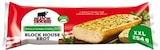Brot mit Knoblauchcreme von Block House im aktuellen Kaufland Prospekt für 1,99 €