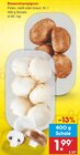 Riesenchampignon im Angebot bei Netto Marken-Discount in Rostock Riesenchampignon Angebote bei Netto Marken-Discount Rostock für 1,99 €