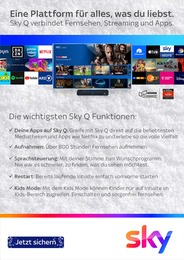 Sky im Sky Prospekt Sky im Sky Prospekt Erlebe eine fantastische Zeit auf S. 3