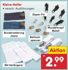Kleine Helfer im Netto Marken-Discount Prospekt Kleine Helfer im aktuellen Netto Marken-Discount Prospekt für 2,99 €