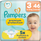 28630 - GDM PAMPERS 2ÈME À -50% - PAMPERS - Auchan Hypermarché à Angers 28630 - GDM PAMPERS 2ÈME À -50% - PAMPERS en promo chez Auchan Hypermarché Angers