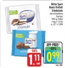 EDEKA - Bunte Vielfalt Schokolade Angebot im Prospekt Bunte Vielfalt Schokolade bei EDEKA im Prospekt "" für 0,99 €