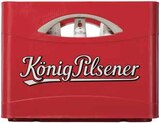 Pilsener Angebote von König bei E center Dreieich für 10,99 €