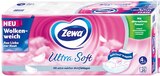 Ultra Soft Toilettenpapier von Zewa im aktuellen Penny Prospekt für 8,49 €