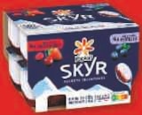 Super U Zonza - Promo Skyr Promo Skyr à dans le catalogue Super U à Zonza