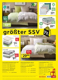 Schlafzimmer Angebot & Preis im aktuellen XXXLutz Möbelhäuser Prospekt Schlafzimmer Angebot im aktuellen XXXLutz Möbelhäuser Prospekt auf Seite 5