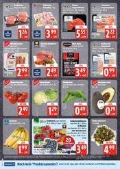 Beeren Angebot im aktuellen EDEKA Prospekt auf Seite 2