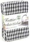 Frottier-Geschirrtücher für 2,98 € bei Thomas Philipps im Angebot Frottier-Geschirrtücher im aktuellen Thomas Philipps Prospekt