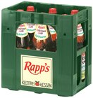 Aktuelles Wetterauer Gold Apfelwein Angebot bei REWE in Frankfurt (Main) ab 8,99 €