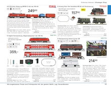 Fernseher im Conrad Electronic Prospekt "Modellbahn 2024/25" mit 292 Seiten (Monheim (Rhein))