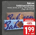 EDEKA Langenfeld (Rheinland) Prospekt mit  im Angebot für 1,99 €