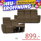 Opal 3-Sitzer oder 2-Sitzer Sofa Angebote von Seats and Sofas bei Seats and Sofas Hattingen für 899,00 €