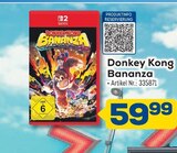 Donkey Kong Bananza Angebote von Nintendo bei EURONICS Bergkamen für 59,99 €