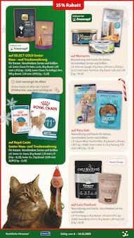 Spargel im aktuellen Fressnapf Prospekt (Augsburg) Spargel im Fressnapf Prospekt "Festliche Angebote" mit 24 Seiten (Augsburg)