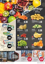 Aktueller EDEKA Prospekt mit Obst, "Aktuelle Angebote", Seite 6