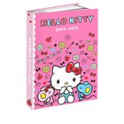 Agenda scolaire HELLO KITTY - HELLO KITTY - Carrefour à Antony Agenda scolaire HELLO KITTY - HELLO KITTY en promo chez Carrefour Antony à 1,99 €