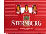 Bier Export von Sternburg im aktuellen Netto mit dem Scottie Prospekt für 6,49 €
