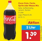 Angebot im Netto Marken-Discount Coswig Prospekt Netto Marken-Discount Coswig Prospekt mit im Angebot für 1,39 €