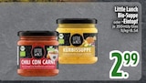 Chili Con Carne im EDEKA Prospekt Chili Con Carne von Little Lunch im aktuellen EDEKA Prospekt für 2,99 €