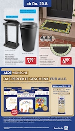 Ähnliche Linoleum Angebote im Prospekt "Aktuelle Angebote" von ALDI Nord in Osnabrück Ähnliche Angebote wie Linoleum im Prospekt "Aktuelle Angebote" auf Seite 25 von ALDI Nord in Osnabrück