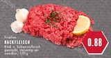 Frisches Hackfleisch im Angebot bei E center in Essen Frisches Hackfleisch Angebote bei E center Essen für 0,88 €