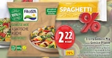 Gemüse Mix Asiatische Küche Angebote von Frosta bei EDEKA Löhne für 2,22 €