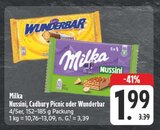 Aktuelles Nussini Angebot bei E center in Chemnitz ab 1,99 €