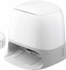 Aktuelle Staubsauger Angebote bei EP: in Ludwigshafen (Rhein) Aktuelles Saug- und Wischroboter Qrevo Curv Angebot bei EP: in Ludwigshafen (Rhein) ab 1.099,00 €