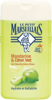 Petit Casino Portet-sur-Garonne - Gel douche extra doux mandarine citron vert Promo Gel douche extra doux mandarine citron vert dans le catalogue Petit Casino "# Prêt pour entrer dans le royaume des marques ?" à Portet-sur-Garonne