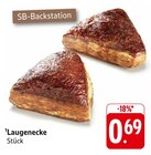 Angebot im E center Friedrichshafen Prospekt E center Friedrichshafen Prospekt mit im Angebot für 0,69 €