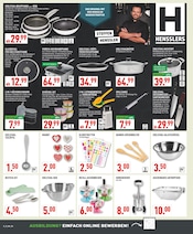 Besteck im Marktkauf Prospekt in Hagen Aktueller Marktkauf Prospekt mit Besteck, "Aktuelle Angebote", Seite 20