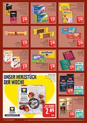 Tee im Marktkauf Prospekt in Leipzig Aktueller Marktkauf Prospekt mit Tee, "AUSWAHL RIESIG, PREISE NIEDRIG", Seite 25