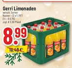 Trinkgut Dinslaken - Limonaden Angebot im Prospekt Limonaden bei Trinkgut im Dinslaken Prospekt für 8,99 €