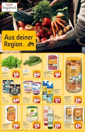 REWE Remoulade im Prospekt 
