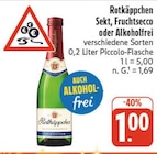 EDEKA Dresden Prospekt mit  im Angebot für 1,00 €