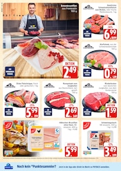 Aktueller Marktkauf Prospekt mit Wurst, "Top Angebote", Seite 10