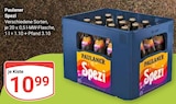Spezi bei GLOBUS im Prospekt "" für 10,99 €