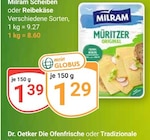 Angebot im GLOBUS Braunschweig Prospekt GLOBUS Braunschweig Prospekt mit im Angebot fĂŒr 1,29 âŹ