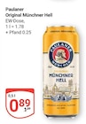 Angebot im GLOBUS Roggentin Prospekt GLOBUS Roggentin Prospekt mit im Angebot für 0,89 €