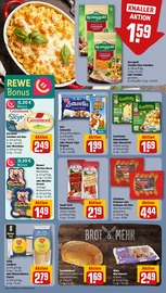 Milka im REWE Prospekt in Gera Aktueller REWE Prospekt mit Milka, "Dein Markt", Seite 12
