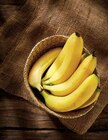 BANANE BIO MON MARCHE PLAISIR à Intermarché dans Dannemarie